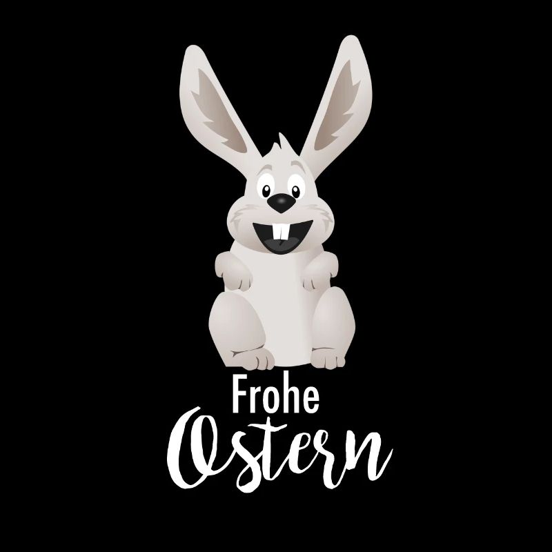 Frohe Ostern