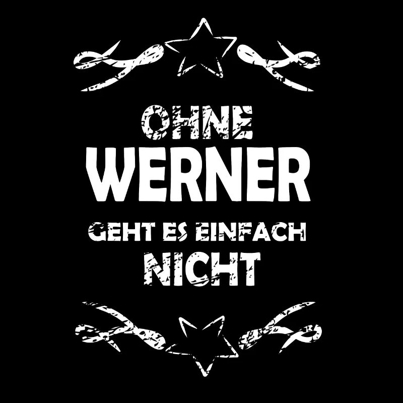 Without Werner