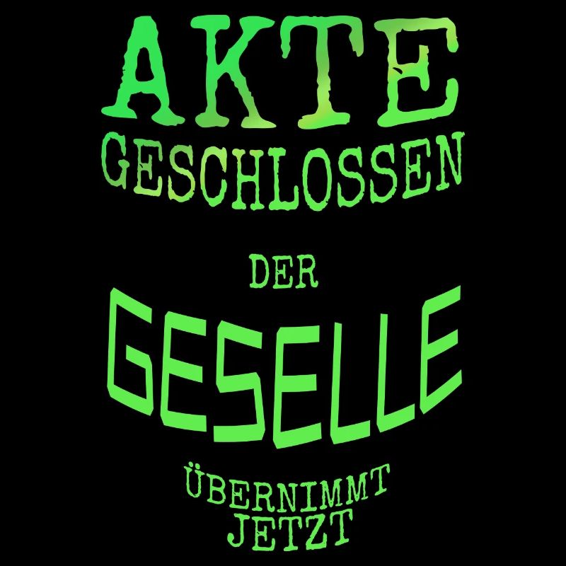 Geselle