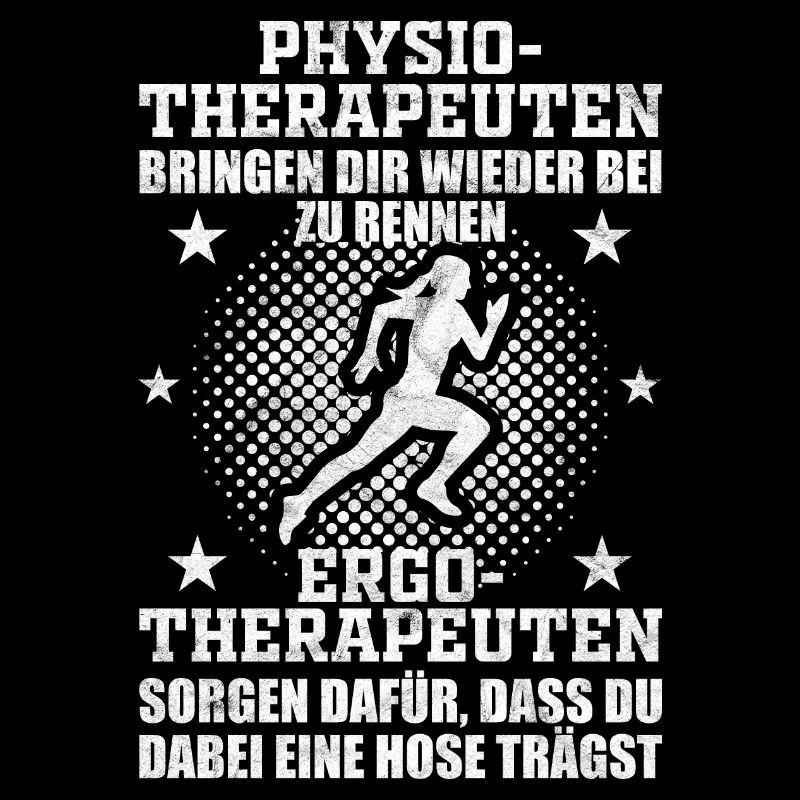 Ergotherapeut Beruf & Arbeit Geschenkidee