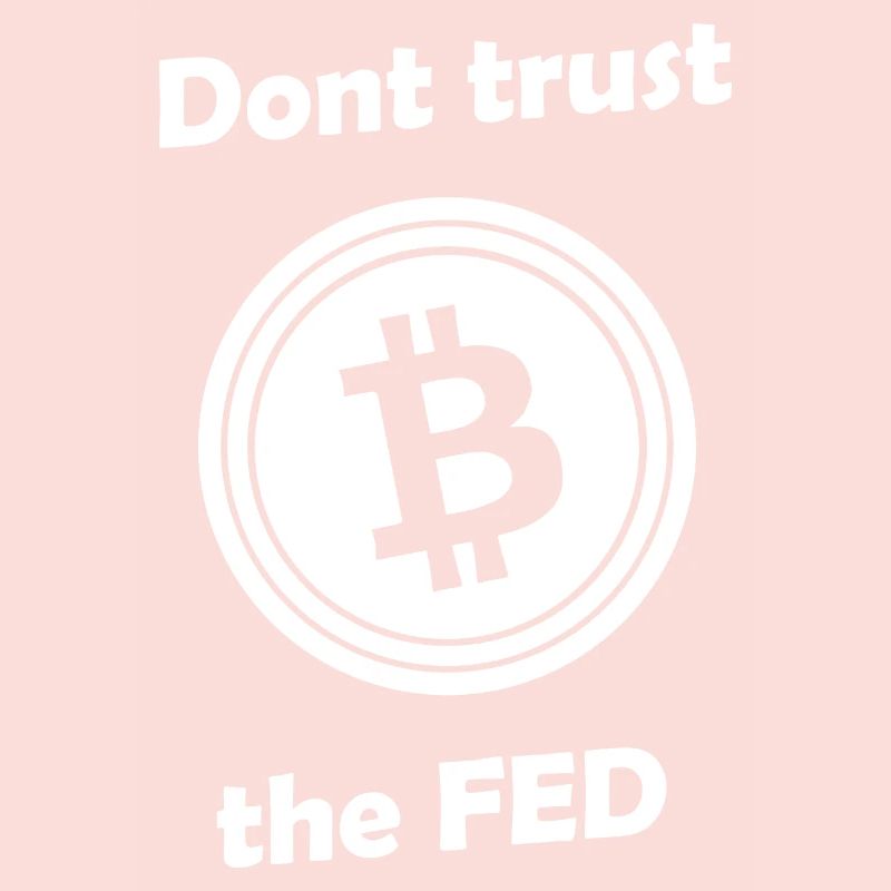 Trust Bitcoin