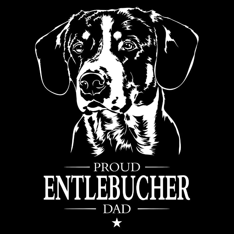 Entlebucher Dad Hunde Hund Sennenhund Wilsigns