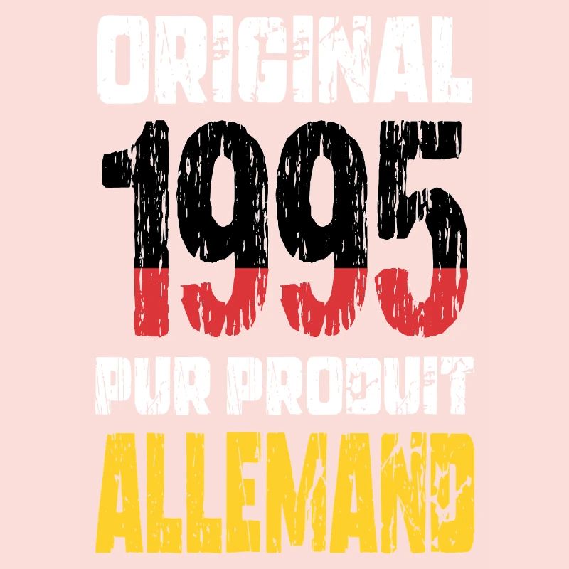 30th Anniversary - Original - 1995 - Deutsch