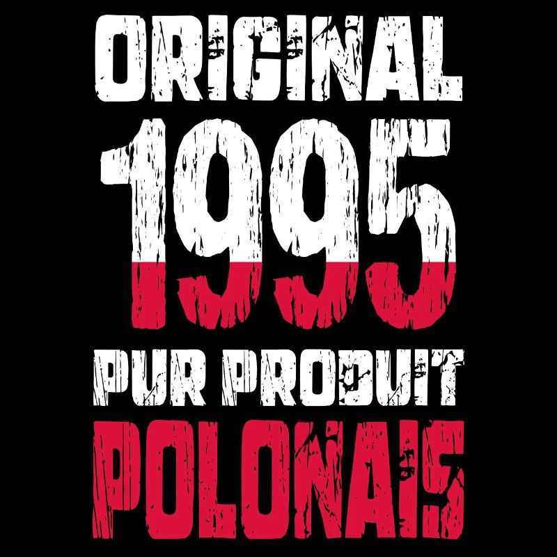 30th Anniversary - Original 1995 - Polish