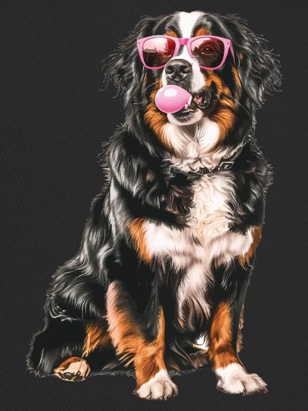 Berner Sennenhund