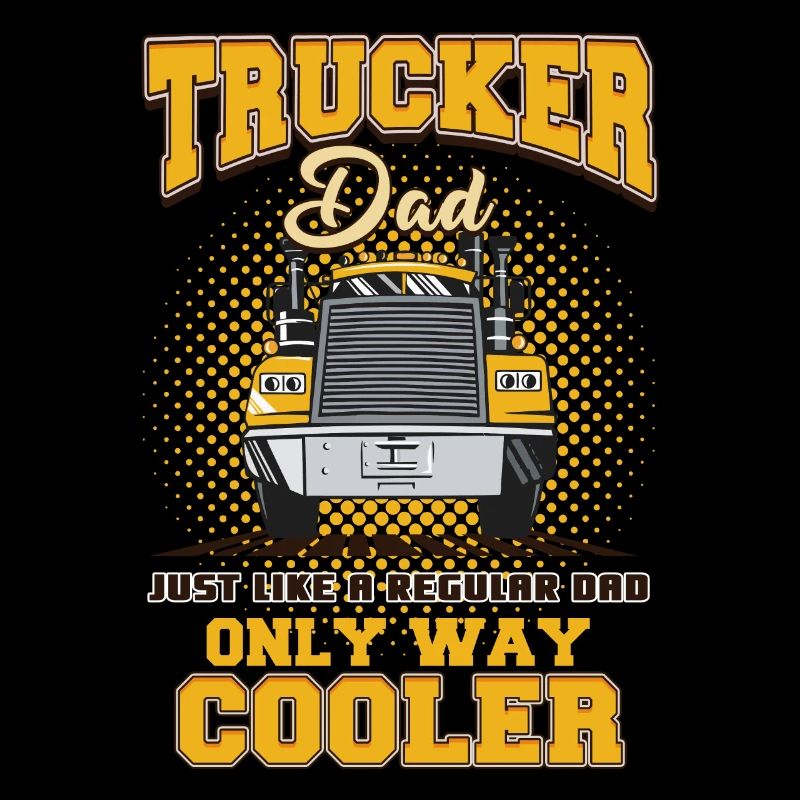 Trucker Papa