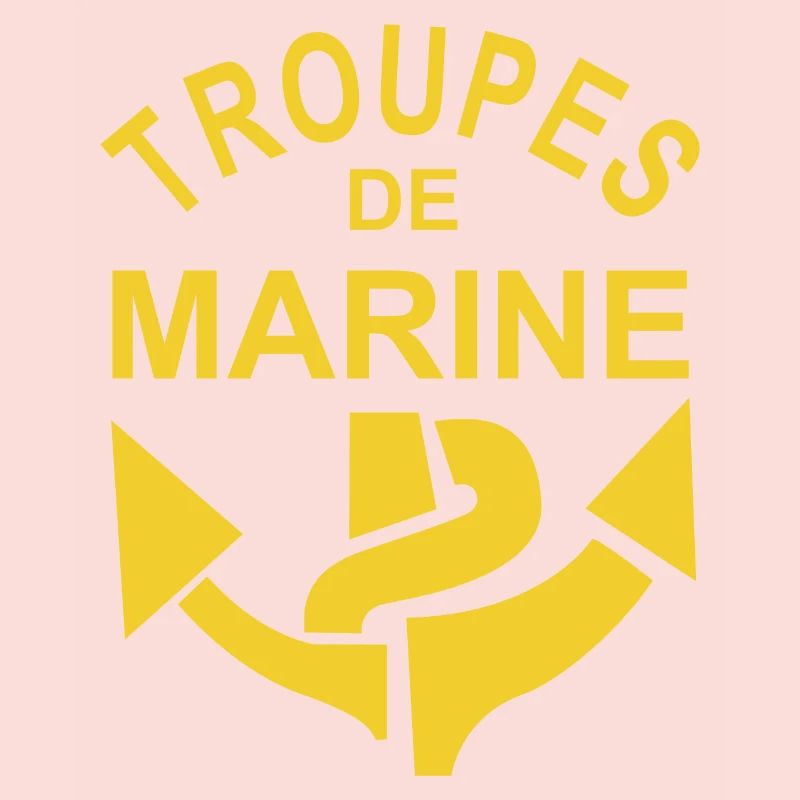 Marine Troops