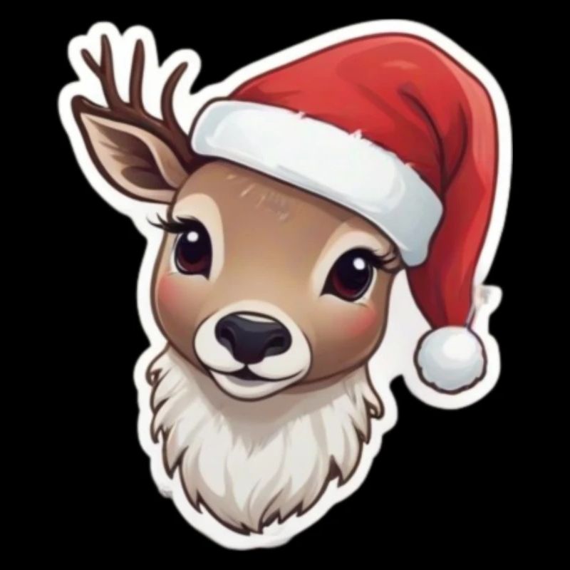 Reindeer Magic