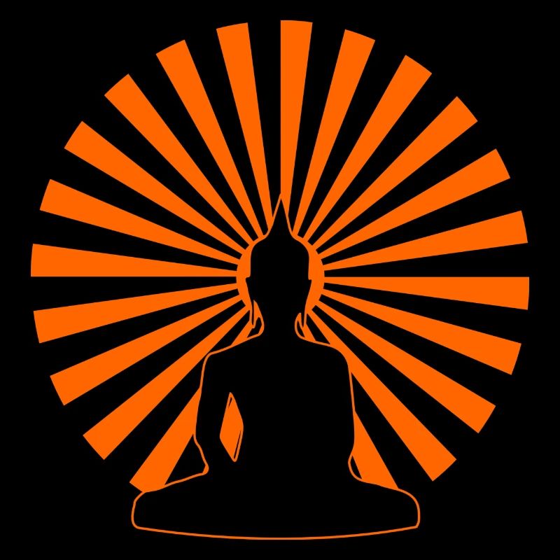 Conception de Bouddha