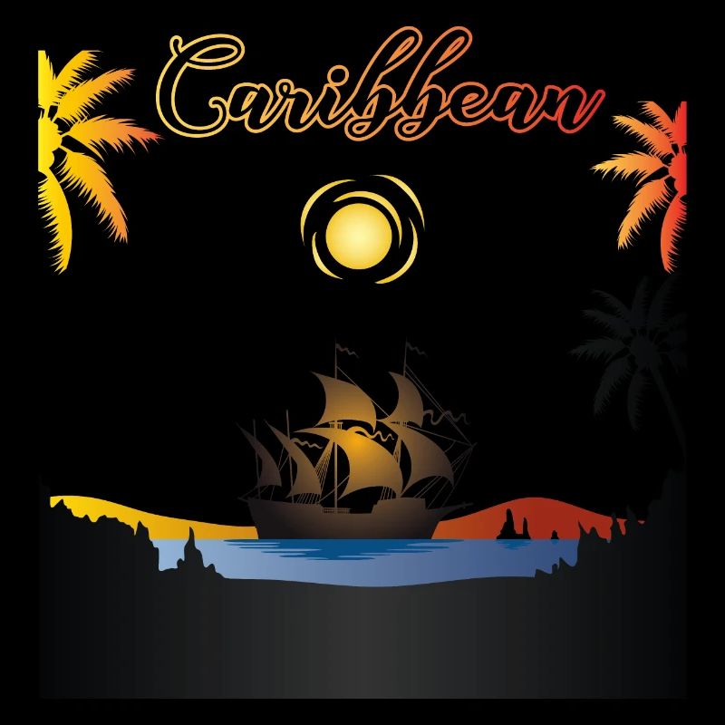 Caraïbes