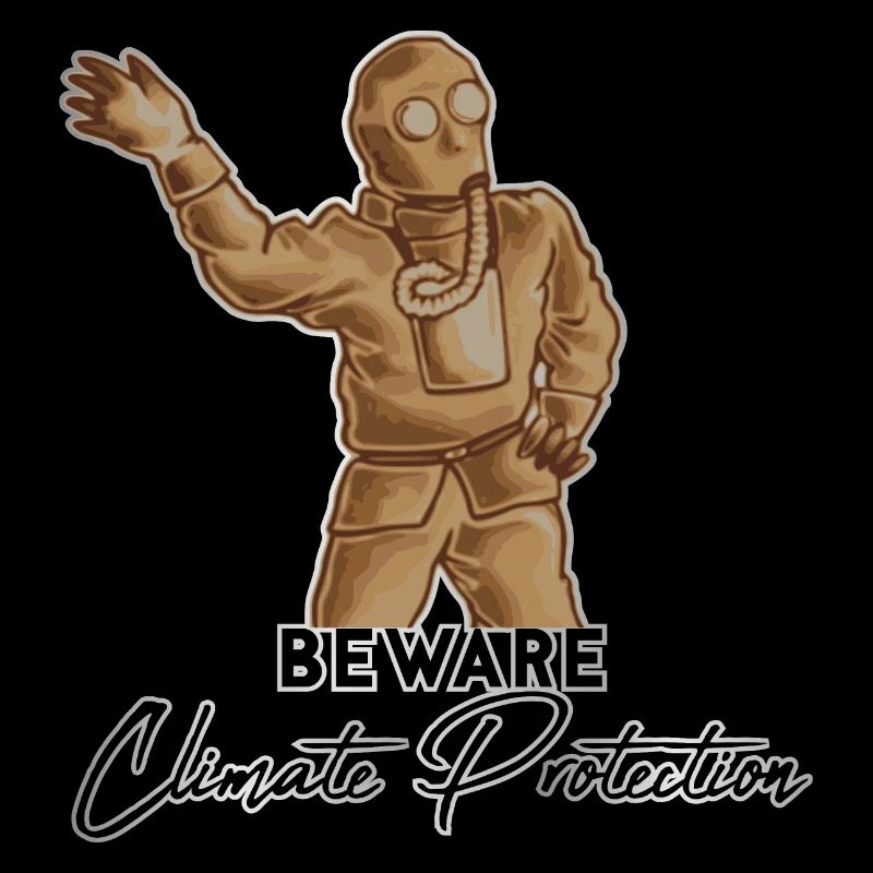 Beware - Climate Protection