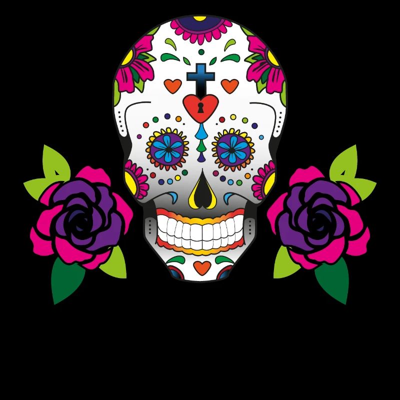 dia de los muertos
