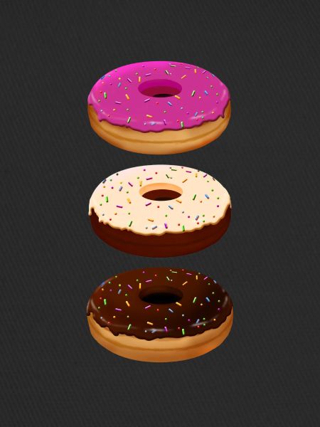 Donuts