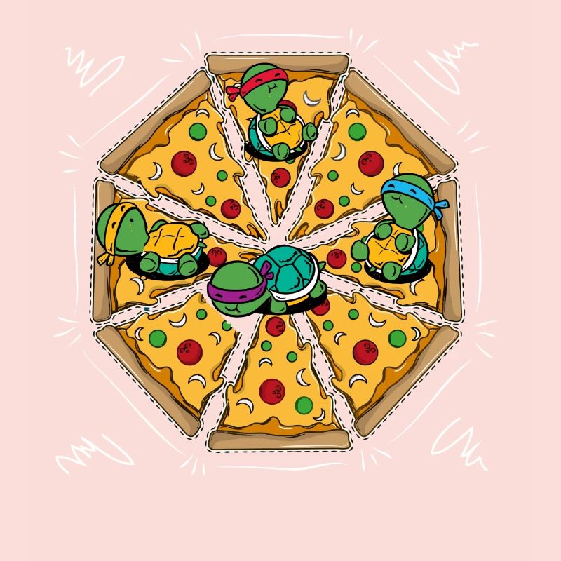Pizza Lover