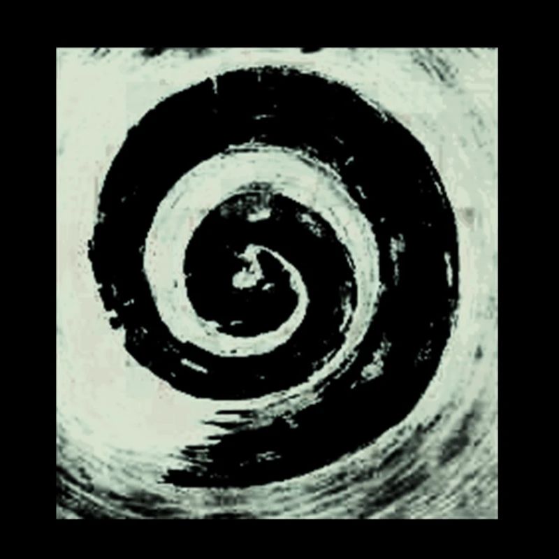 SPIRALE VERTE