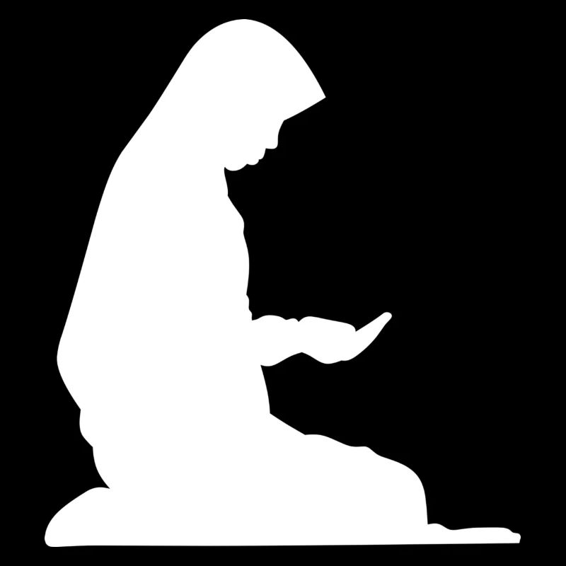 Pray