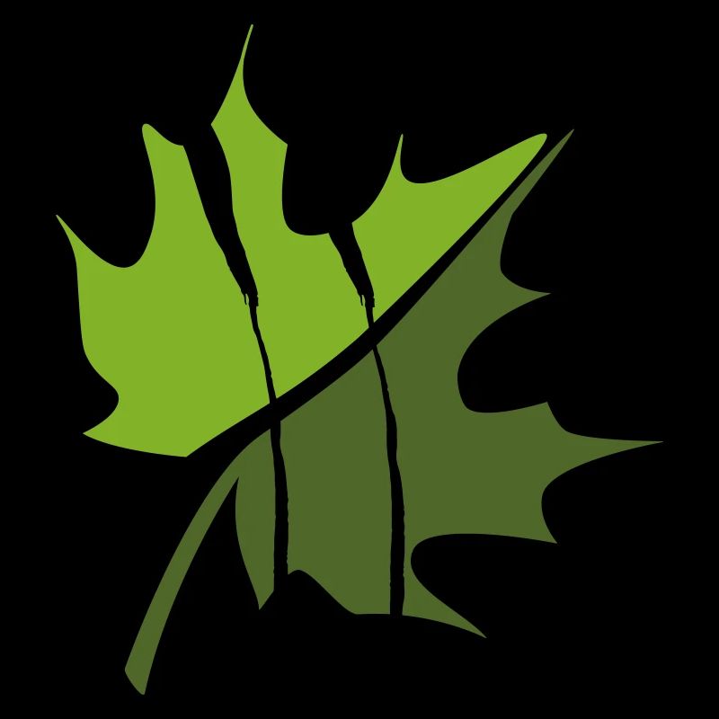 GOWILD Maple Leaf