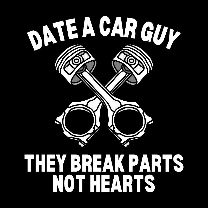 DATE A CAR GUY