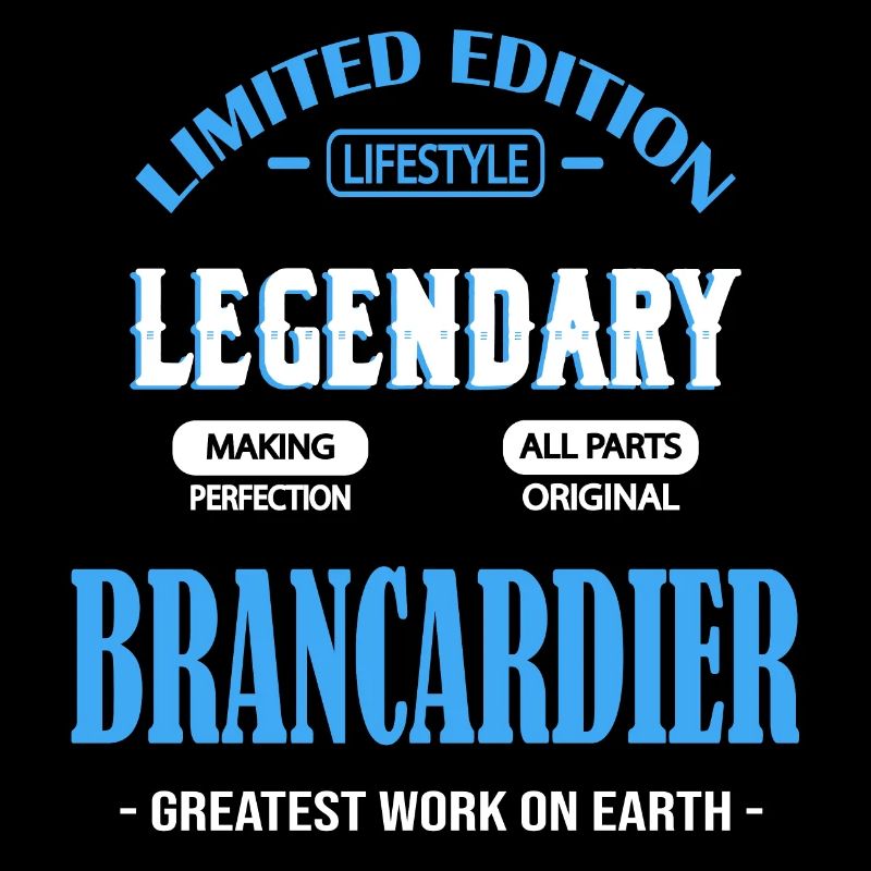 BRANCARDIER