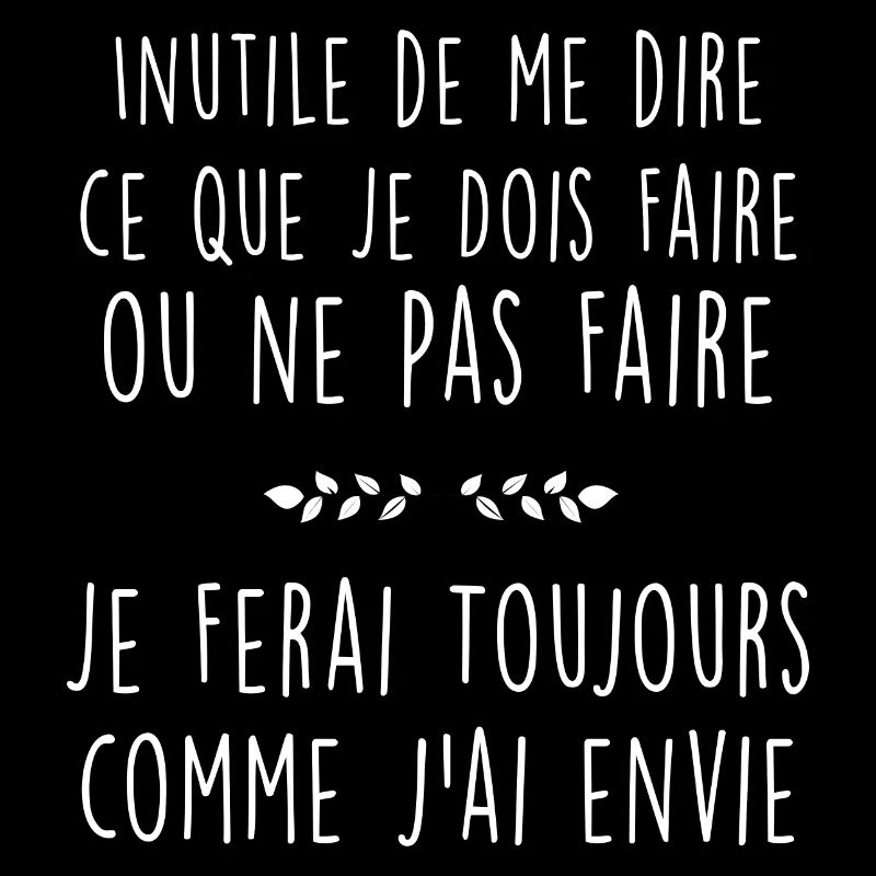 Comme J'ai Envie Liberté D'expression Et D'Action