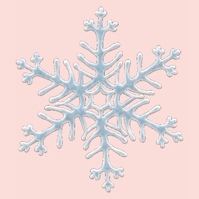 flocon de neige
