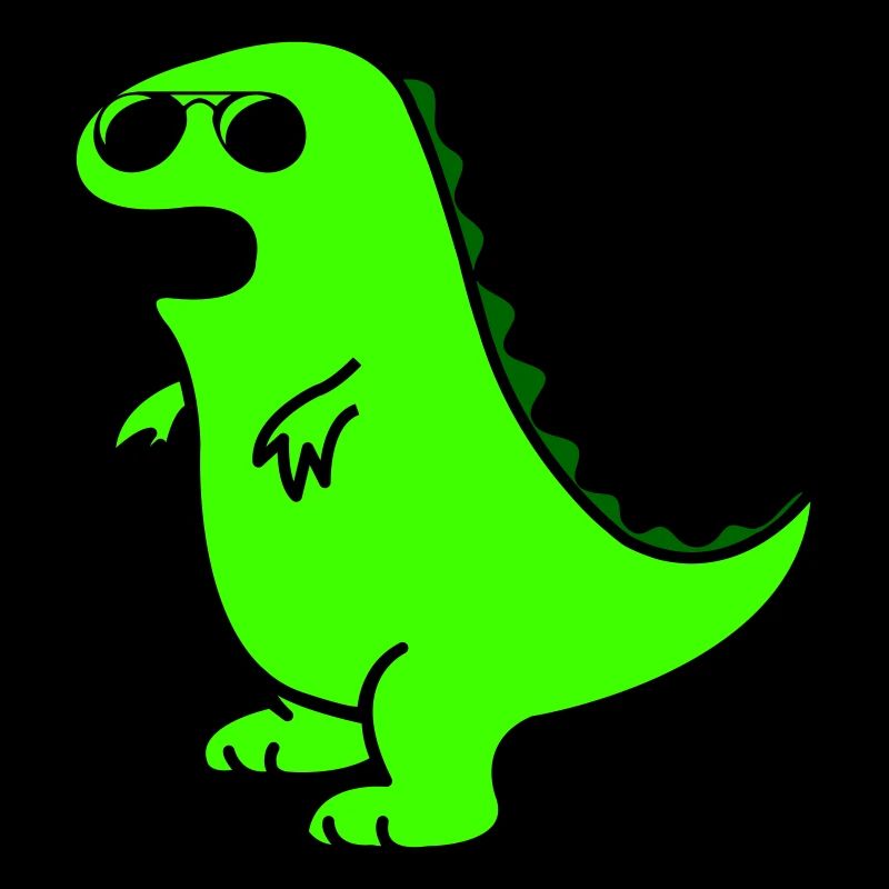 cool dino
