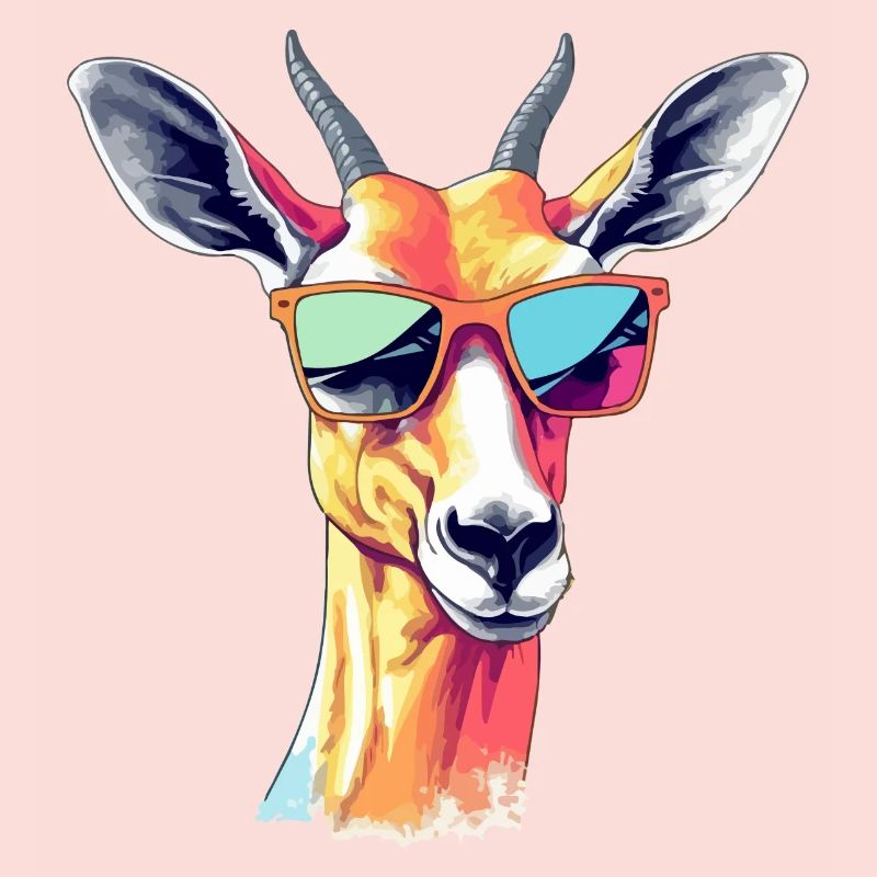 Mila impala