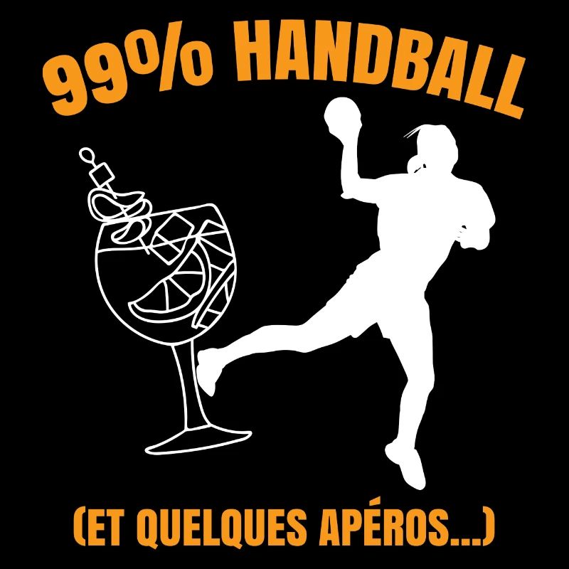 Handball Et Apéros