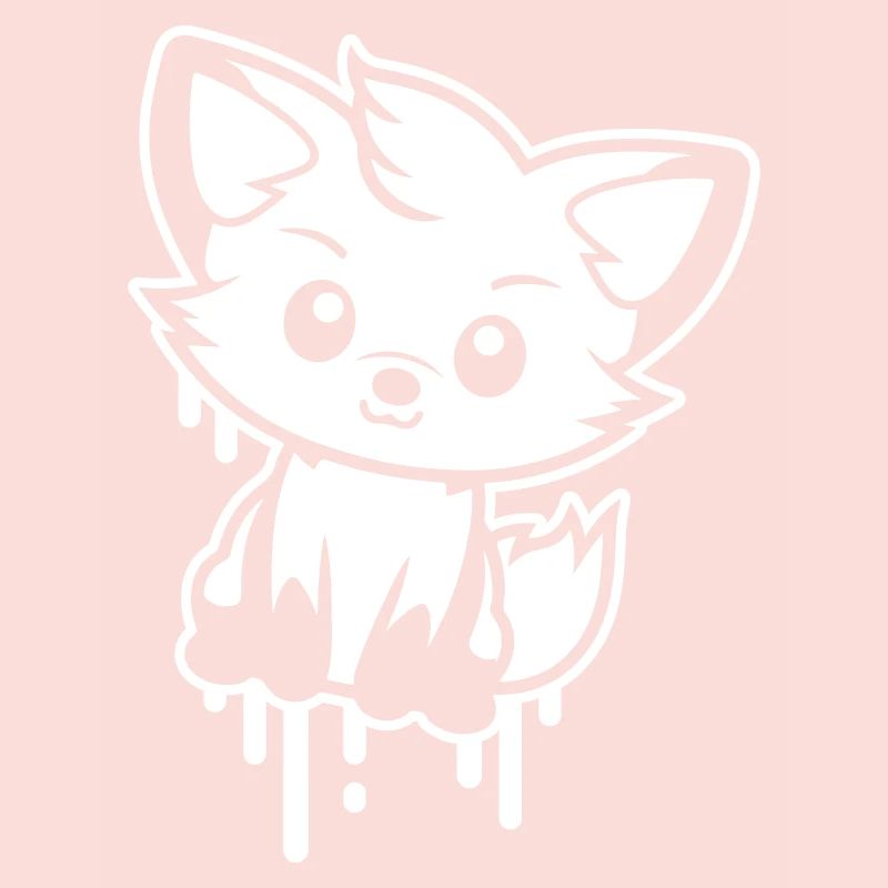 Fuchs Comic