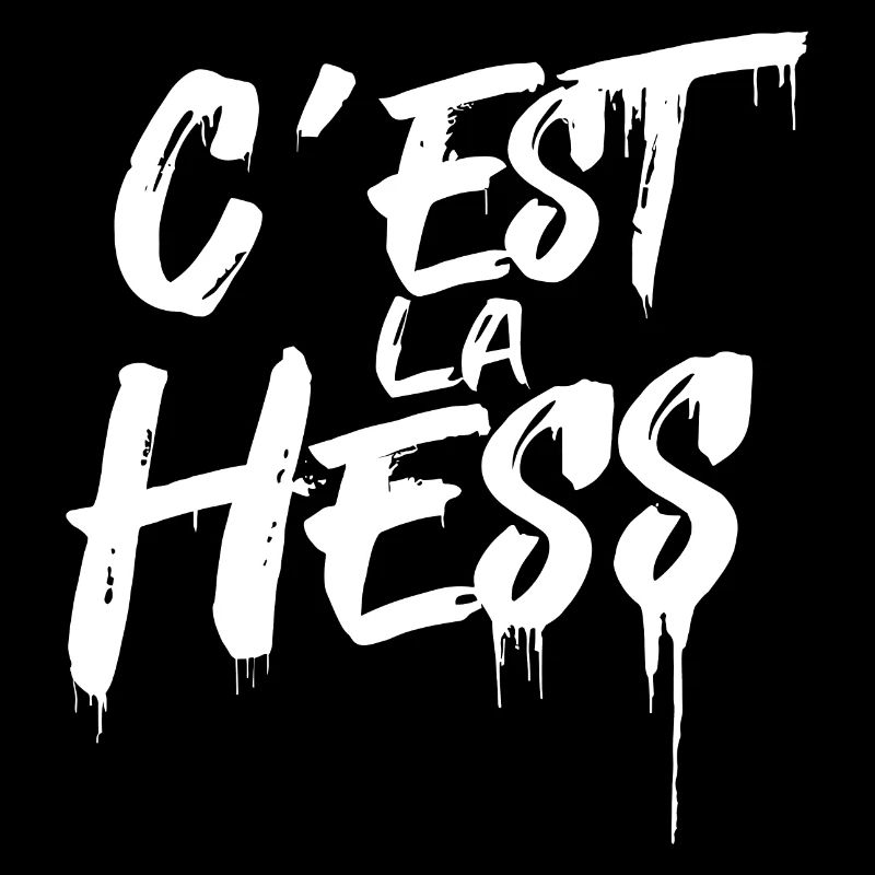 C'est la hess
