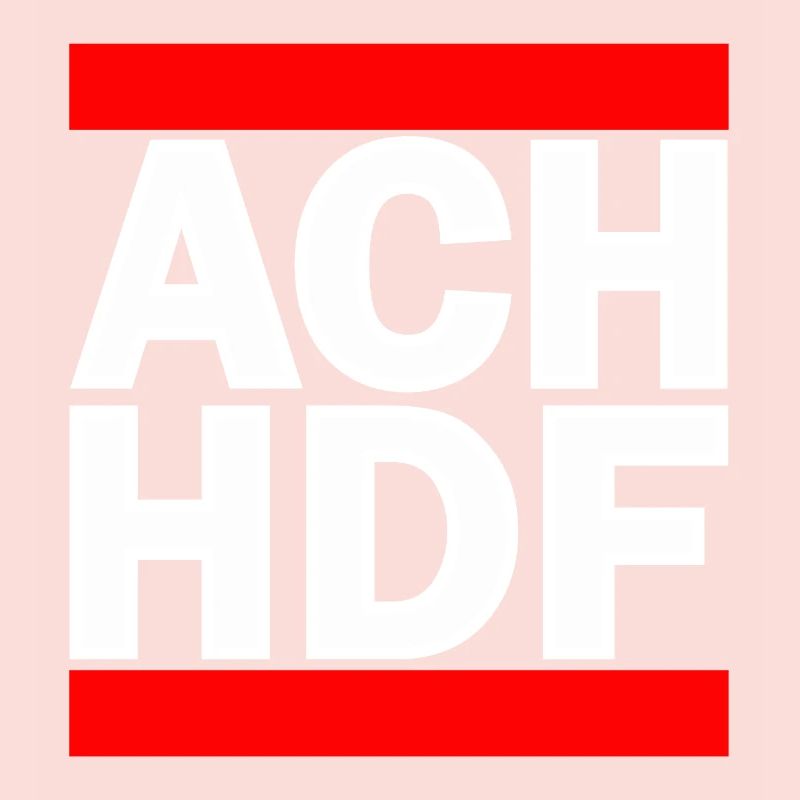 ACH HDF cooles Design