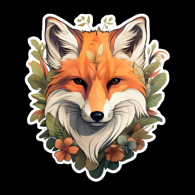 Fox's Head