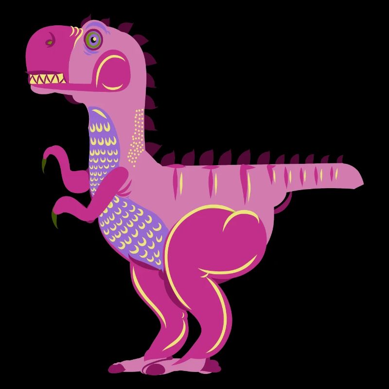 Dinosaur T-Rex