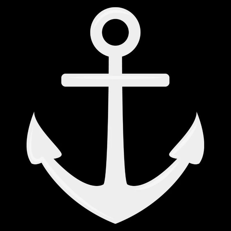 Drop your anchor #1