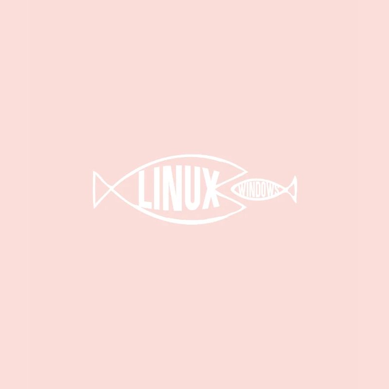 Programmation cadeau informatique · Windows Linux