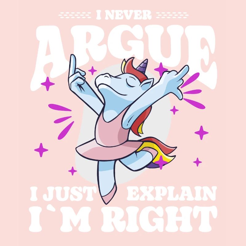 I'm not arguing, I'm just explaining why