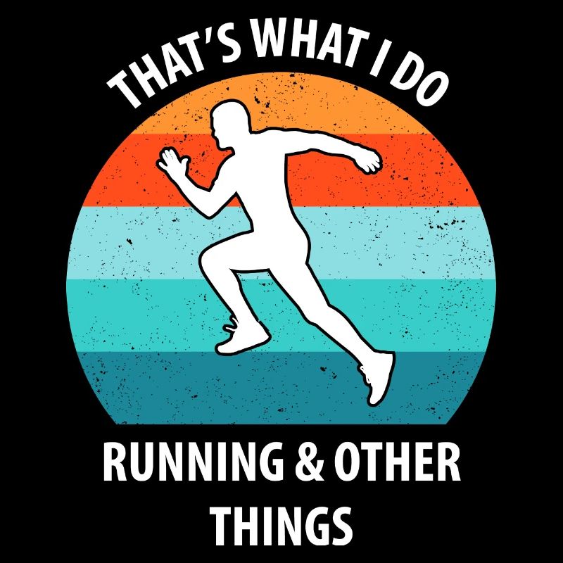 Faire du jogging