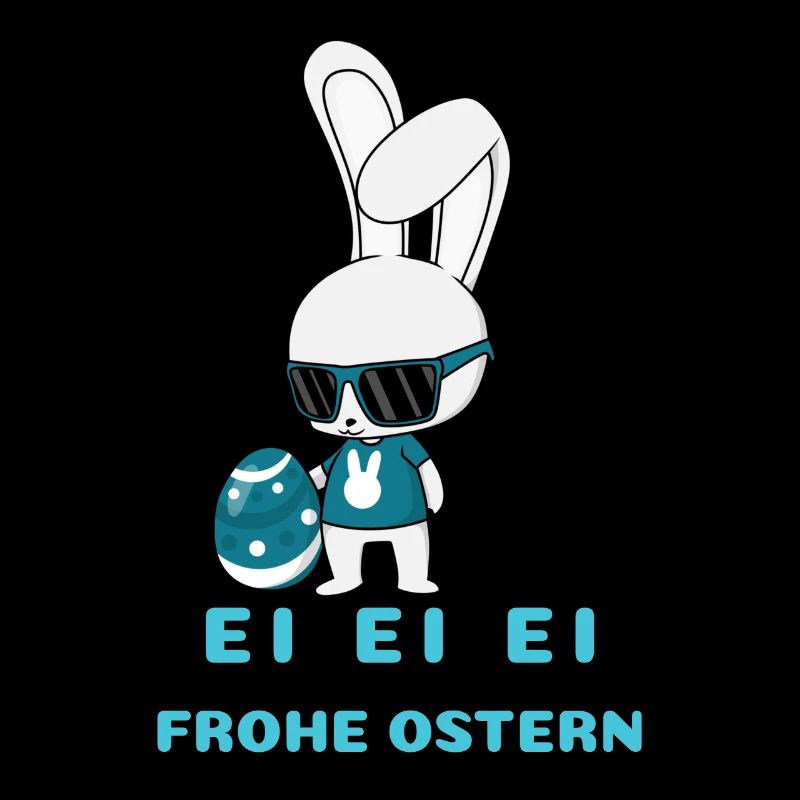 Frohe Ostern