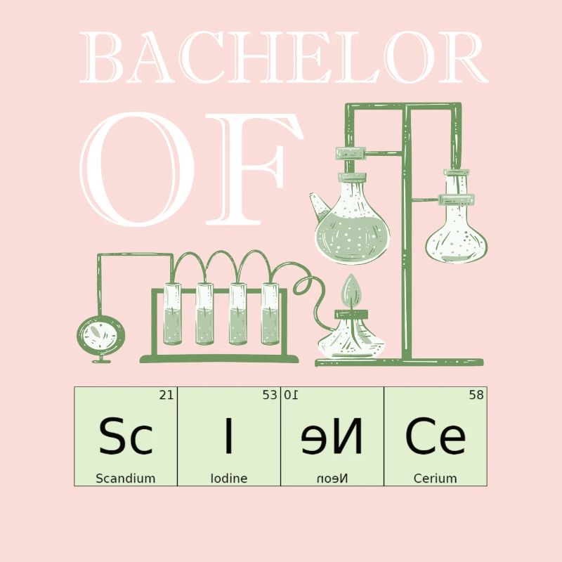 Licence de science universitaire diplômée