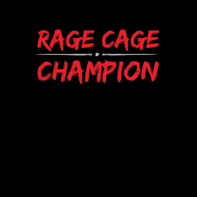 Rage Cage Champion