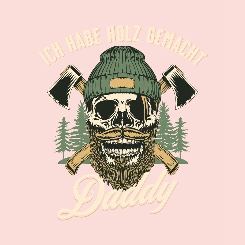 Ich hab Feuer gemacht