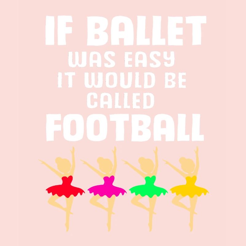 Ballet Ballet Dancer