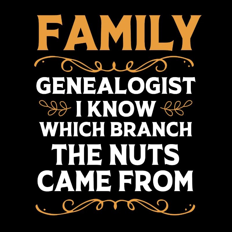 Stammbaum Genealogie