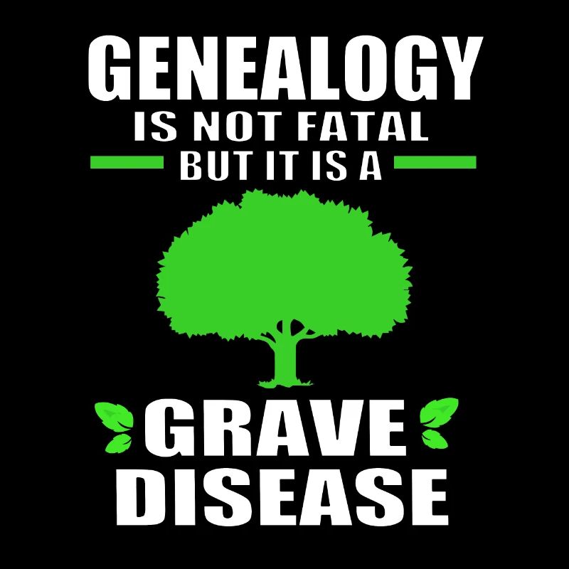 Stammbaum Genealogie