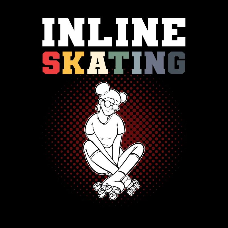 Patins à roulettes Patins à roues alignées