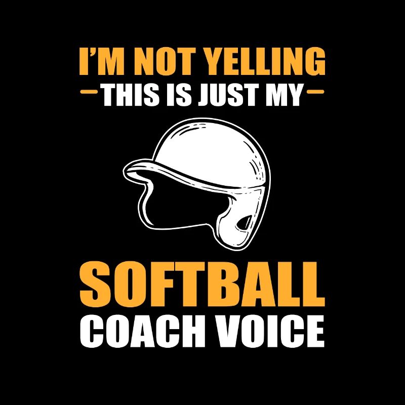 Softball Joueurs de softball