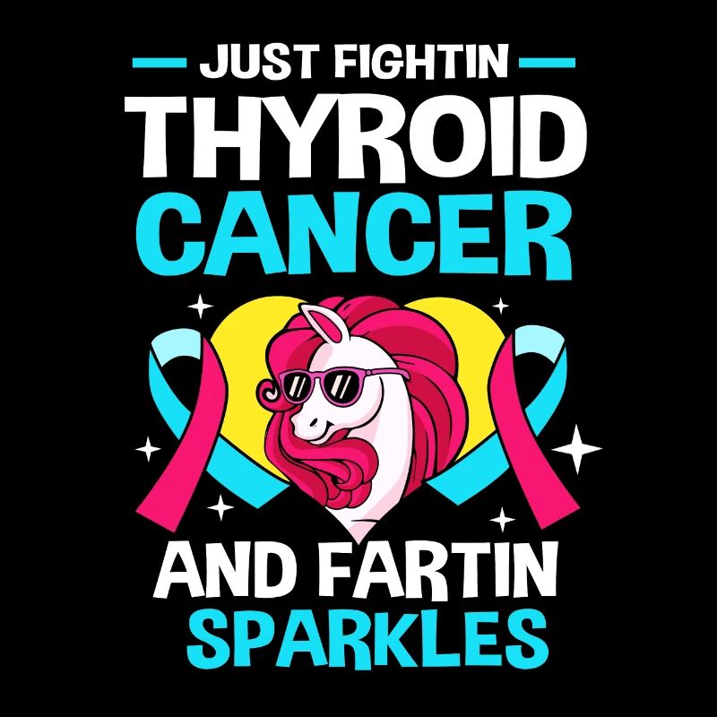 Thyroid cancer