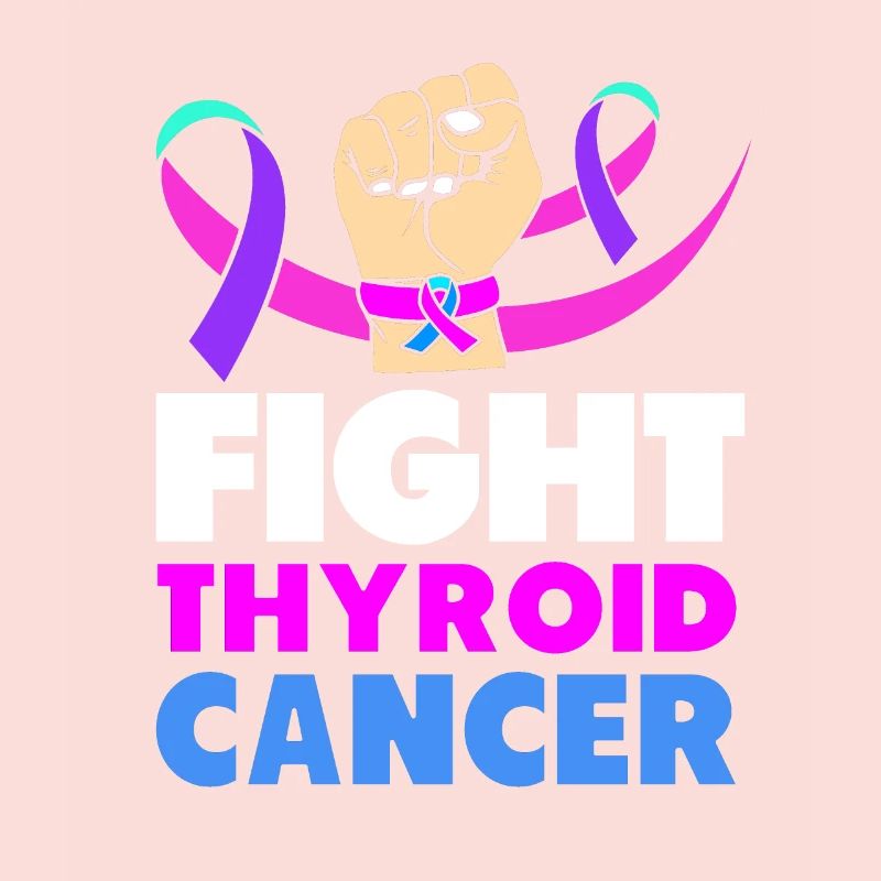 Cancer de la thyroïde Cancer de la thyroïde