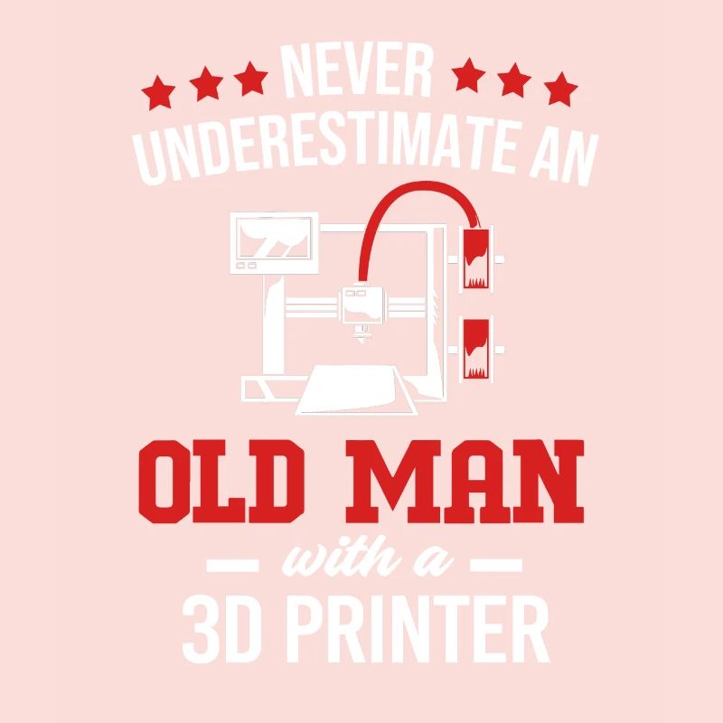 Impression 3D Impression Prototype