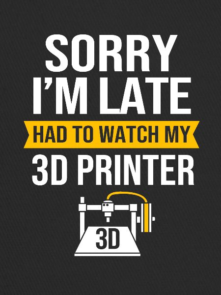Impression 3D